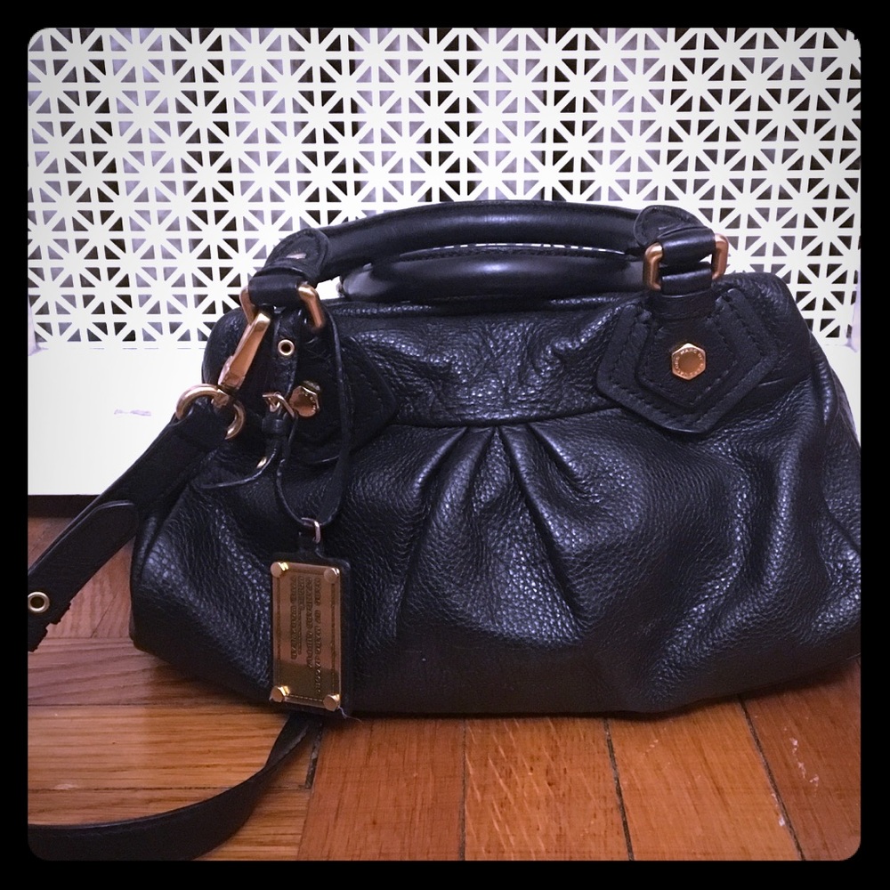 Marc By Marc Jacobs Classic Q Baby Groovee